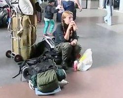 4 тыс. украинцев пострадали от банкротства Карья-тур