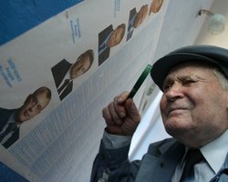  Международные эксперты представили проект рекомендуемых изменений в закон о выборах