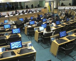 ЄС хоче поширити статтю про колективну оборону на Україну без її вступу в альянс, — The Economist