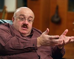 Каха Бендукидзе стал советником Порошенко