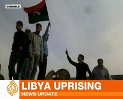 ООН обвинила обе стороны ливийского конфликта в военных преступлениях