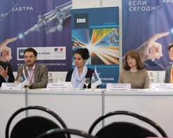 Украинские писатели-фантасты выиграли международный конкурс Если сегодня завтра