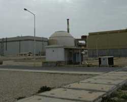 Израиль осудил запуск Бушерской АЭС