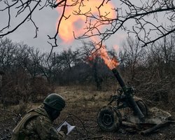 "Берегите себя": бойцы ЛСР анонсировали новые удары по Белгороду (фото, видео)