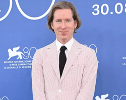 7 номинаций и наконец победа, за которой номинант "Оскара" не пришел (видео)