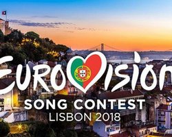В Лиссабоне открывается конкурс Евровидение-2018