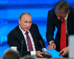 "Если будет угроза": у Путина не исключают применение ядерного оружия (видео)