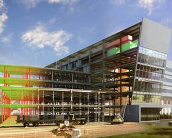 "Аналогов нет": в РФ не смогут строить дома из-за недоступности иностранного ПО