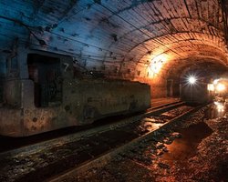 В Енакиево спасли троих горняков, попавших под завал