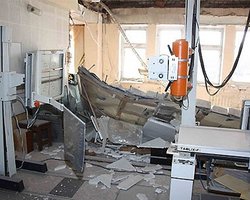 Под завалами в Луганске остаются приблизительно 7 человек, - Шандра