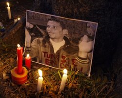 The Times выбрала человека года