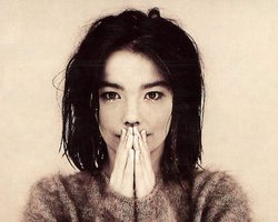 Певица Бьорк поддержала Pussy Riot 