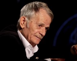 Росія шантажує інші країни, щоб зупинити "Кримську платформу", — Джемілєв