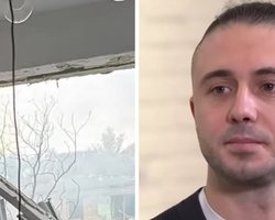 Тополя розкрив, скільки коштував ремонт квартири після обстрілу і куди пішли гроші "для Безуглої"