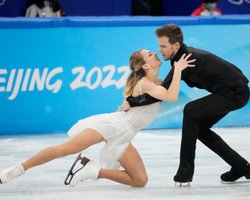 "Они боятся нас". Американские спортсмены и болельщики уходили с трибун перед выступлением россиянок