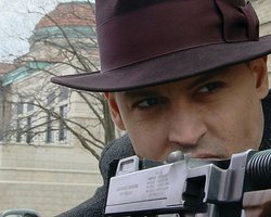 Джонни Депп сыграет главу ирландской мафии