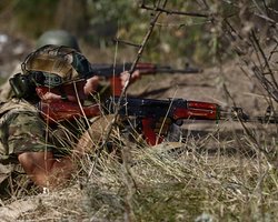 ВСУ станет сложнее с приходом холодов, но контрнаступление продолжится, — эксперт (видео)