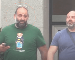 Детективи НАБУ проводять обшуки у Міндіча: за кілька годин до цього він виїхав з країни, — УП