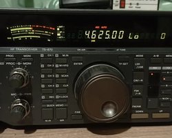 В России прекращена трансляция сообщений "Радио Судного дня" из-за атаки БПЛА: что известно