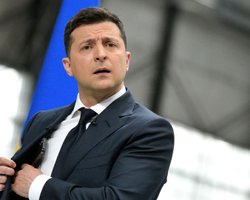 Встреча Зеленского и министра обороны Германии в Берлине отменена, - СМИ