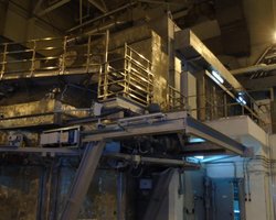 Збагачений уран та півмільйона людей: РФ 74 рази обстріляла ядерний об'єкт у Харкові, — NYT