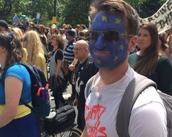 Brexit: Уже пять миллионов британцев против выхода страны из ЕС