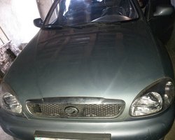 Бюджетна капсула часу: в Україні виявили ZAZ Sens з пробігом 2600 км (фото)