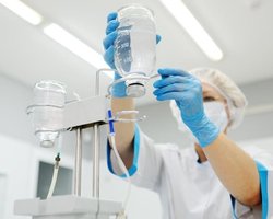 Отравление в детсаду на Хмельнитчине: Количество пострадавших детей увеличилось