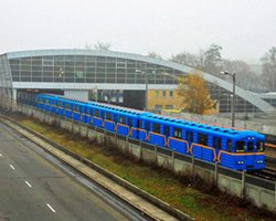 Колесников не видит смысла тратить деньги на подземное метро