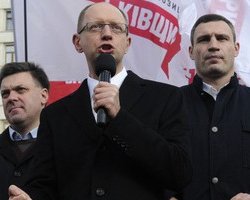 Заявления о единстве оппозиции это фикция, - ПР