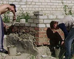 В пригороде Бишкека начался самозахват земель