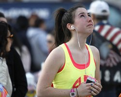 Участники Бостонского марафона побегут в Питтсбурге