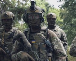 Сражение на суше и в море: в ГУР поделились деталями последней операции в Крыму (видео)