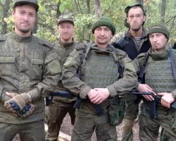 "Наш Тимурка задвухсотился": военные РФ рассказали детали гибели мобилизованных на фронте