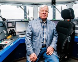 Не зерном єдиним. Чим відома компанія "Нібулон" убитого в Миколаєві Олексія Вадатурського