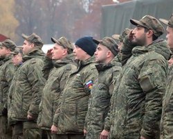 Минобороны РФ завербовало около 29 тысяч заключенных из сотни колоний, — росСМИ