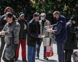 Из-за коронавируса уровень бедности в Украине может вырасти до 50%, – ЮНИСЕФ