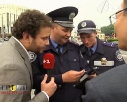 Сотрудники ГАИ не умеют пользоваться электронными переводчиками, - СМИ