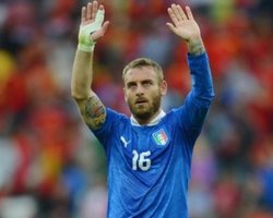 Два основных итальянских игрока могут не сыграть против Германии