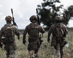 Прорыв ВСУ в Курской области: почему западные эксперты промахнулись в своих прогнозах