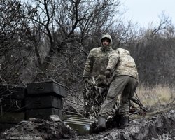 Ситуація в Кринках не змінилася: в Defense Express прокоментували заяви Шойгу