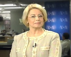 Герман заверила: у нее с Левочкиным не конфликт, а дискуссия