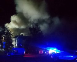 Среди пострадавших — 11-летний ребенок: Синегубов рассказал подробности обстрела общежития в Харькове