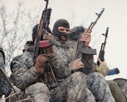 ЗС РФ просунулись відразу біля чотирьох населених пунктів: подробиці від Deepstate (мапа)