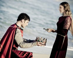 Отважные романтики или жадные феодалы: правда и мифы о рыцарях Средневековья