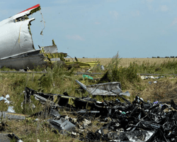 "Сожалеем, что нас не допустили": в Кремле высказались о приговоре суда по делу MH17