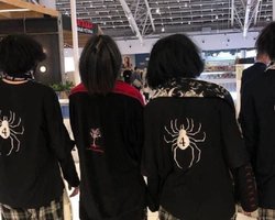 В Москве задержали десятки подростков из "ЧВК Редан", устроивших массовые драки (видео)