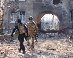 Большинство были зэками: у Пригожина раскрыли данные о потерях ЧВК "Вагнер" в Украине