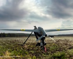 США хочуть отримати українські технології виготовлення дронів, — Bloomberg