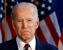 Байден назвал Путина "кровавым диктатором и чистейшим головорезом" (видео)